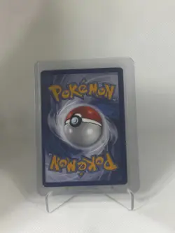 Aurorus 26/111 XY Furious Fists Rare Pokemon Card LP - Image 2