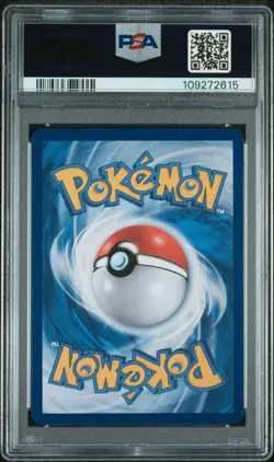 2021 Pokemon Eevee Heroes Korean UMBREON VMAX 048/069 RRR PSA 10 - Image 2