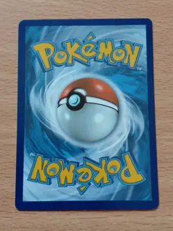 Pokemon TCG Espeon Lost Thunder 89/214 Mewtwo Stamp Battle Academy - Image 2