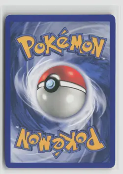 Teddiursa #65/75 Neo Discovery Common Pokemon TCG LP - Image 2