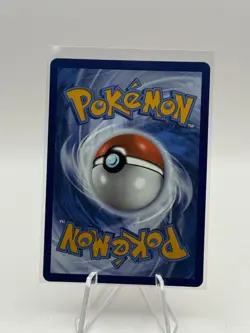 Greninja ex 106/167 Holo Pokemon SV06: Twilight Masquerade - Image 2