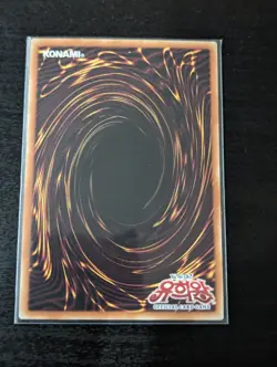 Right Leg Of The Forbidden One | LOB-K120 | Ultra Rare Korean NM | Yugioh - Image 3