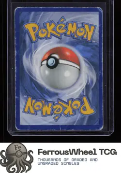 Thundurus EX (Team Plasma) BW81 - Black and White Promos - (HP-/DMG) - Image 2