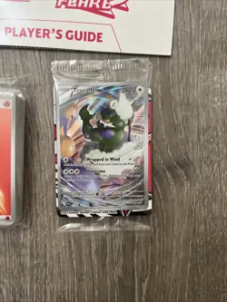 *EMPTY* Pokemon TCG Black Bolt & White Flare ETB Boxes WITH Promos NO Packs - Image 4