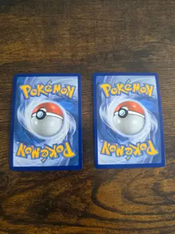 Reshiram EX & Zekrom EX Stamped Promo - White Flare and Black Bolt - Image 2