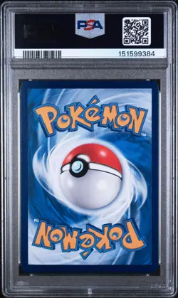 PSA 10 Morpeko 07 CBB3 CS Chinese Gem Pack Vol. 3 Pokemon 2025 IR AR - USA - Image 2