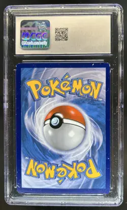2013 Pokemon Black & White Plasma Freeze Flareon #12/116 CGC 7 - Image 2