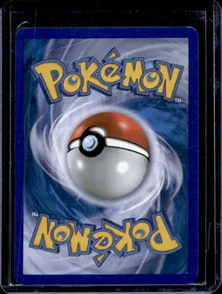 2011 Pokemon Black & White Noble Victories Cobalion Reverse Holo #84 - Image 2
