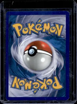 2011 Pokemon Black & White Emerging Powers Krookodile Reverse Holo #62/98 - Image 2