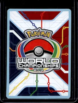 2013 Pokemon Black & White Plasma Freeze Deoxys #53/116 - Image 2