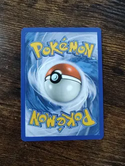 Cinccino 89/114 Black & White Base Set Pokemon Reverse Holo NM - Image 2