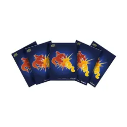 Upper Deck Neopets Battledome TCG Battledome Card Sleeves (65) New - Image 1
