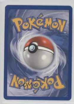 Tranquill German Reverse Foil Pokemon Black & White Base Set #85 - Image 2