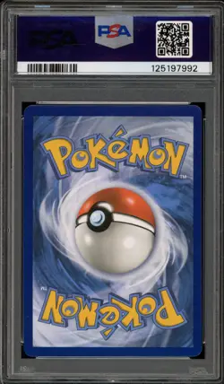 Pokemon Zekrom Celebrations Classic Coll. Black & White Full Art #114 PSA 9 Mint - Image 2