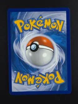 2011 Pokemon PANSAGE #BW11 BW Black Star Promo Black & White Emerging Powers ENG - Image 2