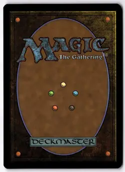 Edgar Markov - Foil - MTG Judge Promo - RareCo - Image 2