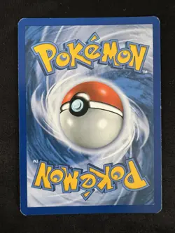 Serperior BW20 Black & White Black Star Promo Holo Pokemon Card LP - Image 3