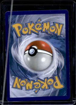 2013 Pokemon Black & White Legendary Treasures Lucario Holo #80/113 - Image 2