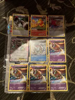 RANDOM QUICK LOT OF CARDS - Image 1