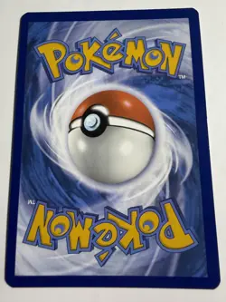 Ralts 211/198 Pokemon Scarlet Violet Base Illustration Card NM Condition - Image 2
