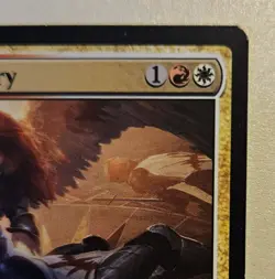 Chance for Glory - Mythic NM - MTG Guilds of Ravnica - ⚔B&B - Image 5
