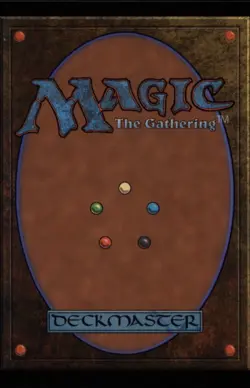 Brushland 298 Borderless Non Foil BRO MTG - Image 2