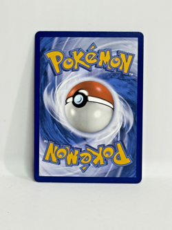 Mimikyu ex SVP 004 Black Star Promo Ultra Rare Holo Pokemon Card - Image 2