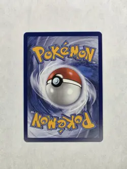 Pokemon TCG: Mightyena Ascended Heroes Illustration Rare 243/217 NM - Image 2