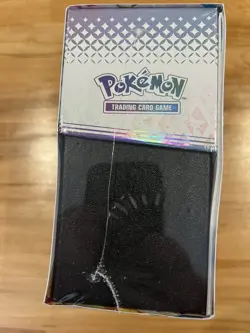 NEW Factory Sealed Pokemon TCG - Prismatic Evolutions Elite Trainer Box - ETB - Image 2