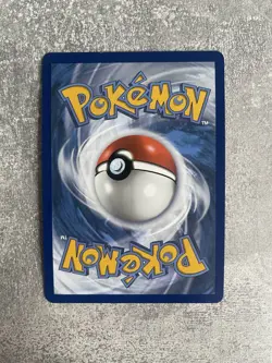 Gengar V 156/264 Holo V Rare Fusion Strike Pokemon Near Mint - Image 2