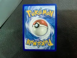 Pokemon TCG Lileep Illustration Rare Holo 145/142 SV07 Stellar Crown NM - Image 2
