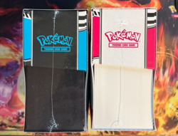 Pokemon TCG White Flair And Black Bolt Pokemon Center ETB NEW FACTORY SEALED - Image 4