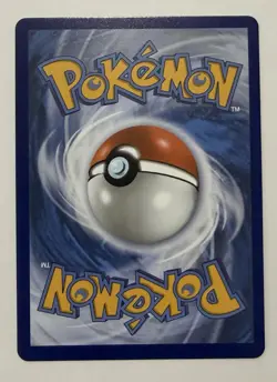 Pokemon ~ Meowth ex #062/088 ~ Perfect Order ~ Double Rare - Image 2