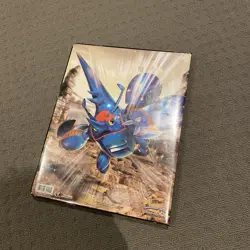 Pokemon Binder & Cards - Lot - Image 2