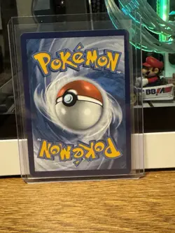 The Pokemon Company Clemont's Quick Wit 243/191 Sv08 Holo SIR Full Art ENG - Image 2