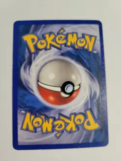 Pokemon TCG Revive 089/102 Base Set Uncommon Regular EN Trainer 1999 - Image 2