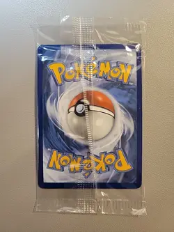 Pokemon TCG Eevee 133/165 Stamped Promo 2025 Holiday Calendar SEALED - Image 2