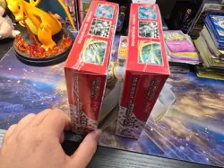 Pokemon TCG Scarlet Violet 151 BOOSTER BOX Factory Sealed Japanese - Image 4
