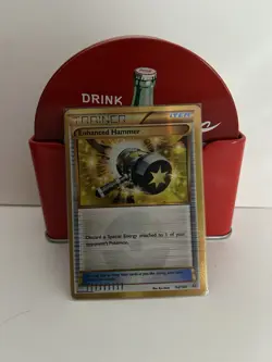 Pokemon TCG: Enhanced Hammer 162/160 Primal Clash MP - Image 1