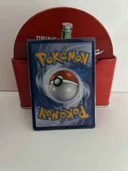 Pokemon TCG: Enhanced Hammer 162/160 Primal Clash MP - Image 2