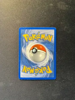 2004 Pokemon Gyarados ex 109/112 SWIRL EX FireRed & LeafGreen Ultra Rare Holo - Image 3