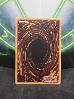 Yugioh Gravekeeper's Oracle LVAL-EN034 1st Edition Ultra Rare NM - Image 2