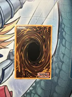 Keldo the Sacred Protector 1st Edition Ultra Rare MAMA-EN025 Yu-Gi-Oh! 🥶 - Image 2