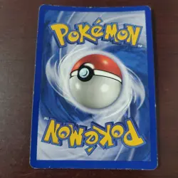Pokemon TCG Base Set Nidoking Holo Rare Card 11/102 LP/MP - Image 3