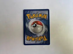 Zekrom 39/116 Blister Promo Cosmo Holo Rare Pokemon Card - Image 2