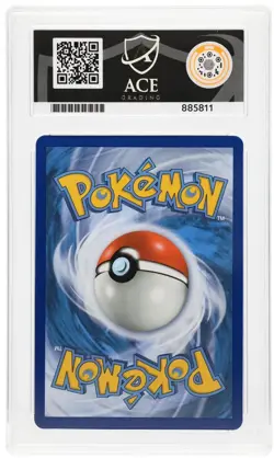 ACE 10 Articuno GX SV54/SV94 Shiny Full Art Hidden Fates Pokemon Card GEM MINT - Image 2