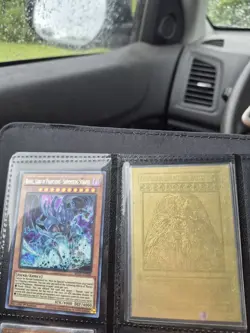 All Yugioh God Cards - Image 3