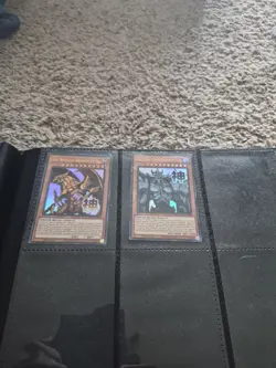 All Yugioh God Cards - Image 5