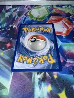 Yveltal EX 187/171 the Best of Xy Holo UR Full Art Like XY150A Card Rare - Image 2