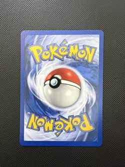 1999 Pokemon PONYTA Base Set 1ST EDITION DUTCH Card 60/102 WotC MINT - Image 2